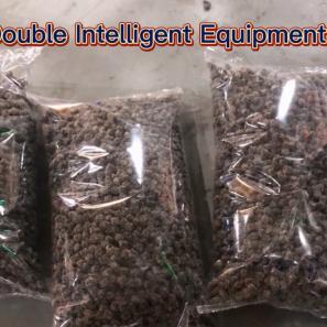 Automatic Vertical Form Fill Seal Weigher Packing Machine for Hardware Bolt Fasteners