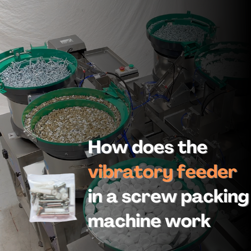 How does the vibratory feeder in a <a href=https://www.doublemachinery.com target='_blank'>screw packing machine</a> work.png